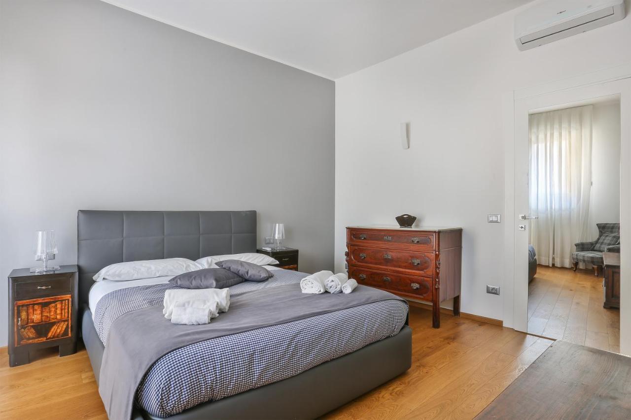 Luxury Pontevecchio Duplex 5 Stars Apartment Floransa Dış mekan fotoğraf