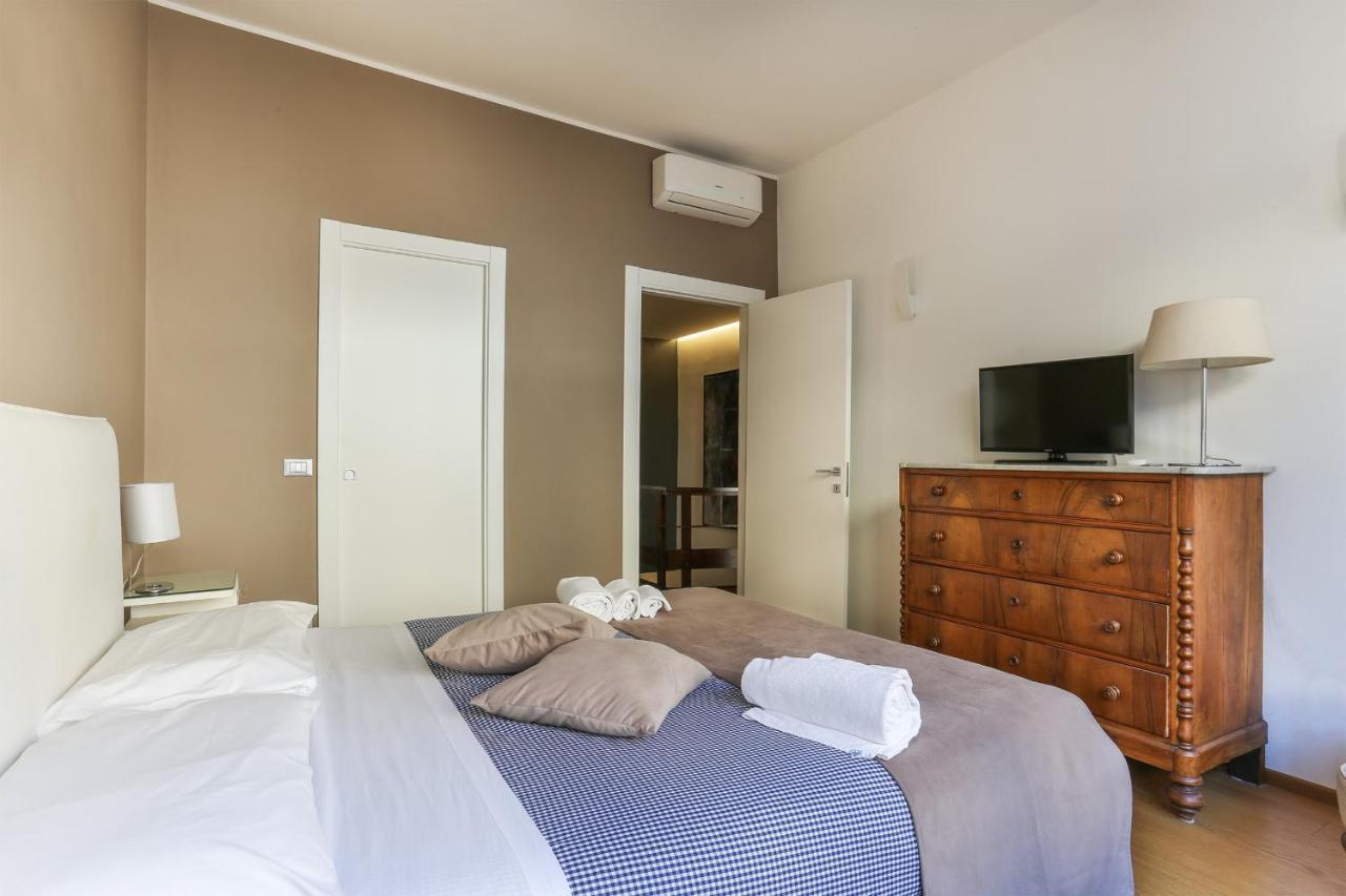Luxury Pontevecchio Duplex 5 Stars Apartment Floransa Dış mekan fotoğraf