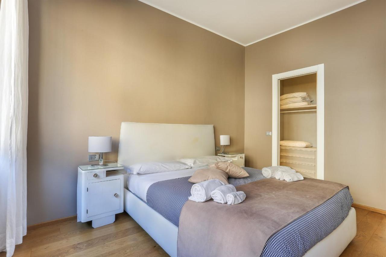 Luxury Pontevecchio Duplex 5 Stars Apartment Floransa Dış mekan fotoğraf